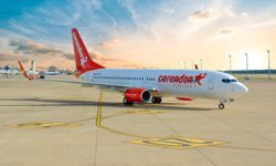 Corendon Airlines'a Global CIO'dan ödül