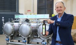 Zeytinyağı üreticilerine müjde