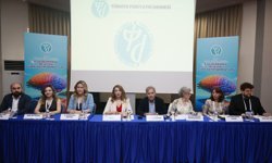 Antalya'da 'Klinik Eğitim Sempozyumu' gerçekleşti