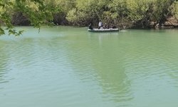 Manavgat'ta aramalardan sonuç alınamadı