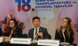 Antalya'da sağlık kongresi