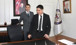 Alanya'da anlamlı devir