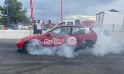 Kepez'de heyecanlı yarışlar başlıyor