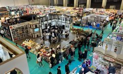 YÖREX Antalya'da kapılarını açtı