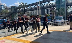 Jandarmadan uyuşturucu operasyonu