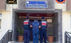 Aranan 487 şahıs yakalandı