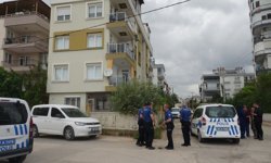 Antalya'da pompalı tüfekle dehşet saçtı