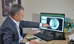 İnmemiş testiste erken tanı hayati önem taşıyor