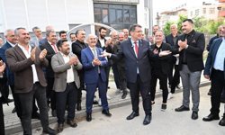 Başkan Dere: Biz bu yola makam için değil, hizmet için çıktık