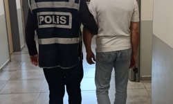 Antalya'da 3 milyonluk vurgun