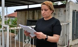 IBAN'ını verdi, hayatı kabusa döndü