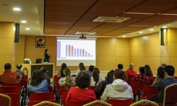 Teknoloji bağımlılığına karşı ortak mücadele