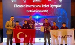 Avrasya Şampiyonası’nda Antalya rüzgarı