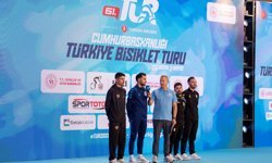 Dünyanın gözü Türkiye’de