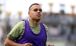 Alanyaspor’da Samsun mesaisi başladı