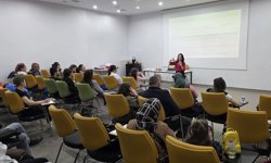 ASSİM’de diyabet eğitimi