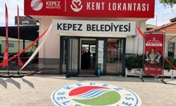 Kepez'den büyük ilgi