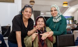 Manavgat'ta el sanatları etkinliği