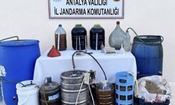 Kumluca'da kaçakçılara geçit yok