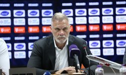 Thorsten Fink: Çok mutluyuz