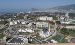 ALKÜ sıralamada yerini aldı