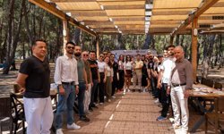 Antalya'da karete için kurul toplantısı