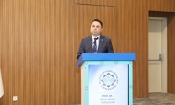 Bilim dünyası ALKÜ'de buluştu