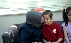 Organ bağışı ile hayata tutundu