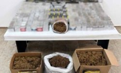 Kaçakçılara geçit yok