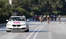 Dikkat: 12 Nisan'da Antalya'da bu yollar trafiğe kapalı!