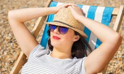 Güneşten korunurken kanser olmayın