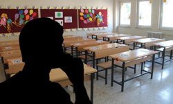 Antalya’da velileri alarma geçiren paylaşım!