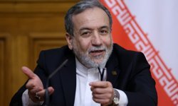 Hürmüz Boğazı geçişlere açıldı