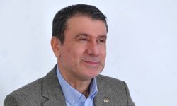 Levent Konur, başkan yardımcısı oldu