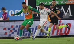 İbrahim Kaya golleriyle dikkat çekiyor