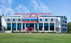 Antalya Belek Üniversitesi öğretim üyesi alımı yapacak