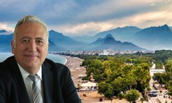 Özel Röportaj | Cem Arüv - Antalya için 3 büyük risk