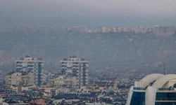 Turizm sezonunda hava kalitesine dikkat!
