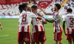 Akrep’ten altın değerinde 3 puan