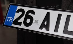 Resmi Gazete'de yayımlandı: APP plakada 'ücretsiz' dönem!