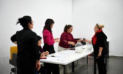 Derneklere ofis tahsisi