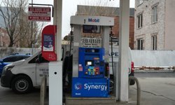 ABD'de benzin fiyatı 4 yıl sonra 4 doların üzerinde