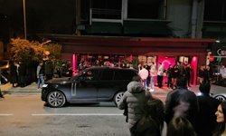 Ünlü isimler gözaltında