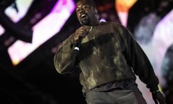 Kanye West’ten dünya rekoru
