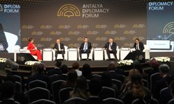 Bakan Bayraktar ADF2026'da