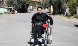 2 bin lira nafaka nedeniyle engelli maaşı bağlanmadı