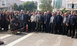 Kamacı: Tarih hepsini yazacak