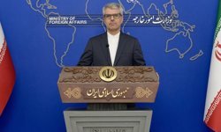 İran'dan ateşkes çıkışı