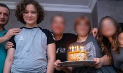 Saldırganın babasının geniş ifadesi ortaya çıktı