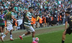 Bursaspor, Trendyol 1. Lig’de